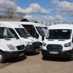 London Hire looking closely at zero emission shift