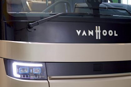 VDL deal for Van Hool expected to conclude in late May 2024