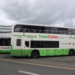 Report explores information and infrastructure barriers to bus use in Wales