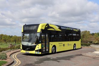 Zero emission bus policy must sit next to wider objectives