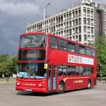 Bus franchising in the West Midlands looks set to go ahead