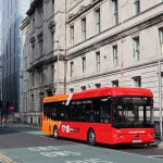 Zenobe funding round will enable further 2000 electric buses