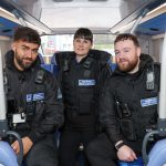 Bournemouth Christchurch Poole transport safefty officers