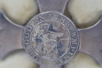 Honours List