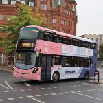 Equipmake begins Wrightbus StreetDeck battery electric repower work