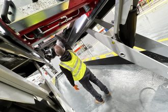 Totalkare completes largest workshop refit project to date