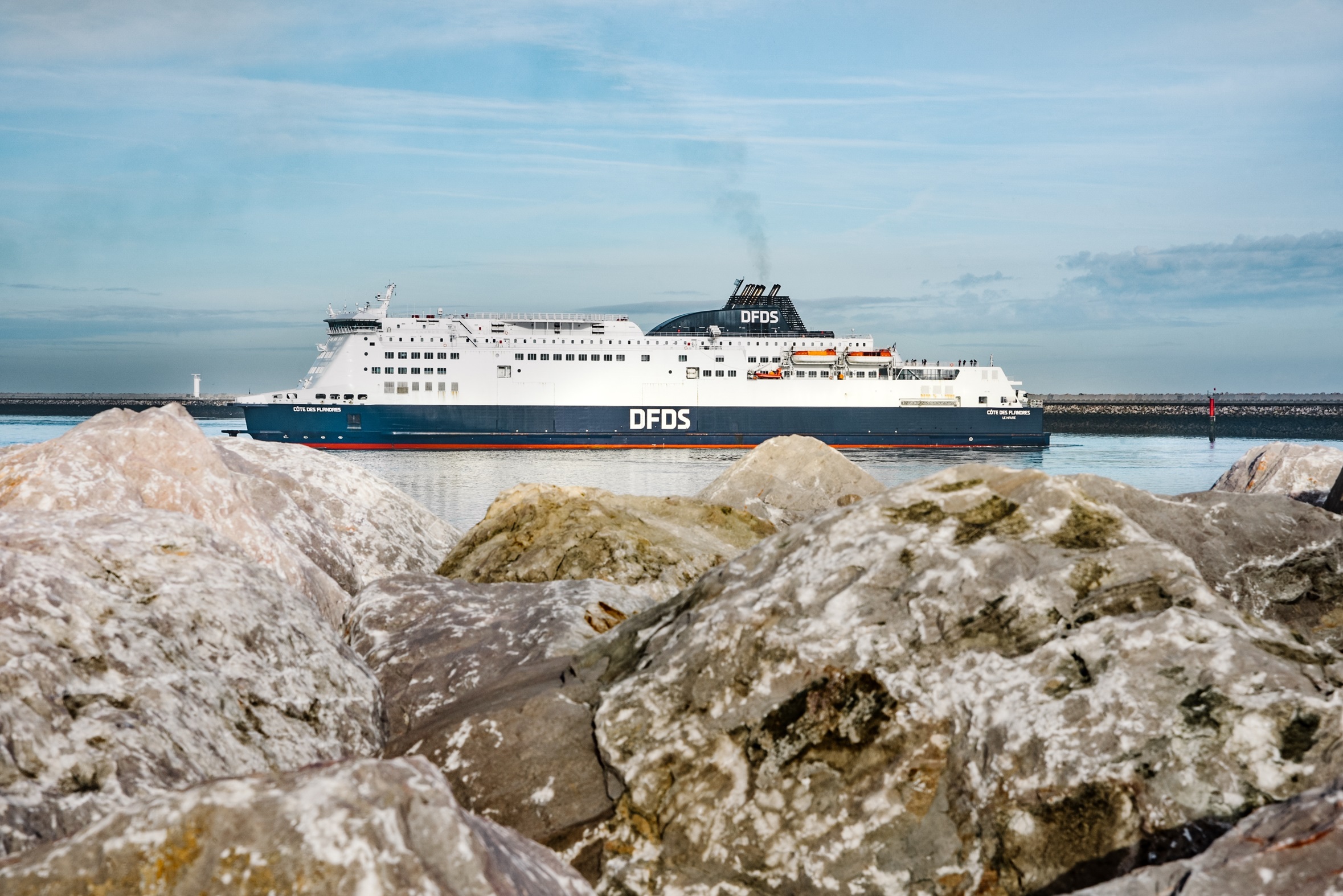 Coach operators warned of clandestine entrants risk