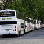 Better Transport Week coach