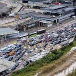 Call for urgent government action to mitigate EES impact on Port of Dover