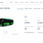 Pelican Bus and Coach debuts new Yutong website