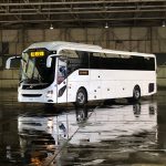 Volvo and Sunsundegui end partnership work on 9700 and 9900 coach models
