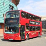 Bus franchising in the West Midlands to move to assessment stage
