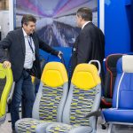 Euro Bus Expo 2024 to return in November at the NEC Birmingham