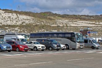 EU Entry Exit System spells worry for coach operators