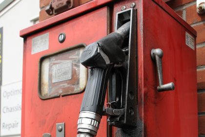 Temporary fuel duty cut may be ended by Rachel Reeves