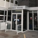 Office of the Traffic Commissioner to vacate Hillcrest House in Leeds