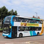 Stagecoach gains gold on Defence Employer Recognition Scheme