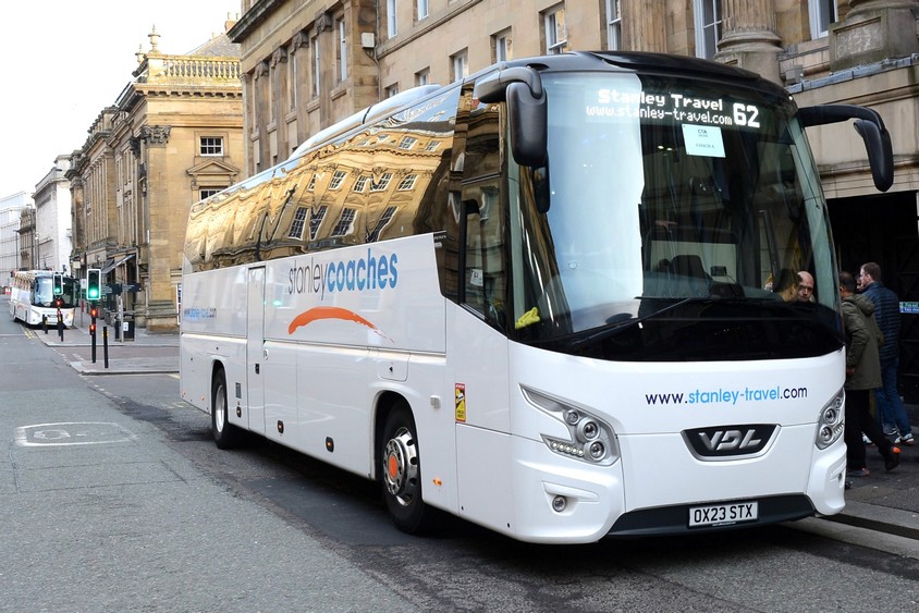 Stanley Travel