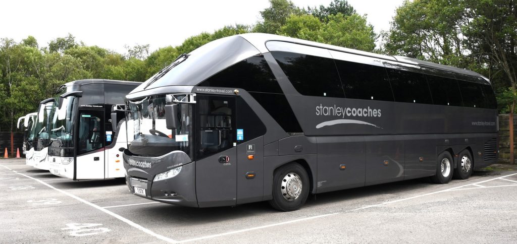 Stanley Travel