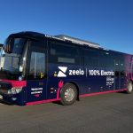 Zeelo passes 10 million passenger trips milestone