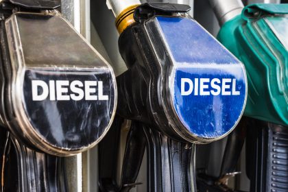 Renewable diesel premium widens on August 2023