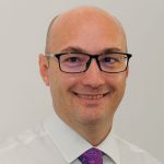 David Cutts - Managing Director - Transport UK London Bus