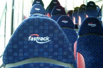 Dover Fastrack to commence operation on 17 November 2024