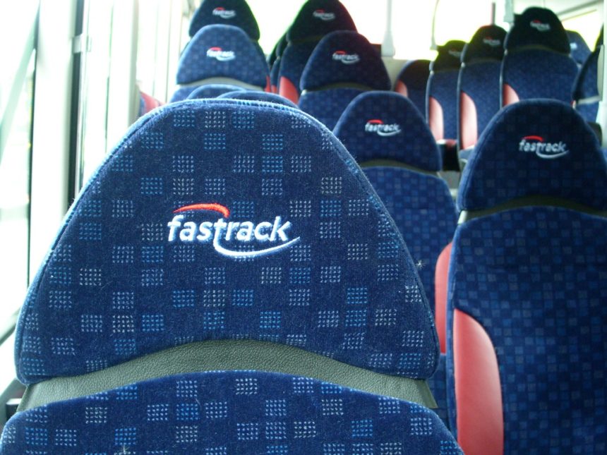 Dover Fastrack to commence operation on 17 November 2024