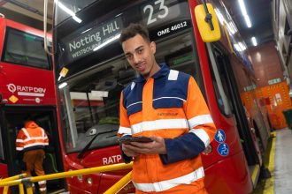 Freeway Fleet Systems adds Skills Tracker to digital platform