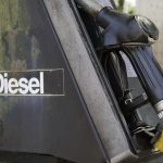 diesel pump