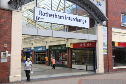 South Yorkshire authority invites tenders to run DRT pilot