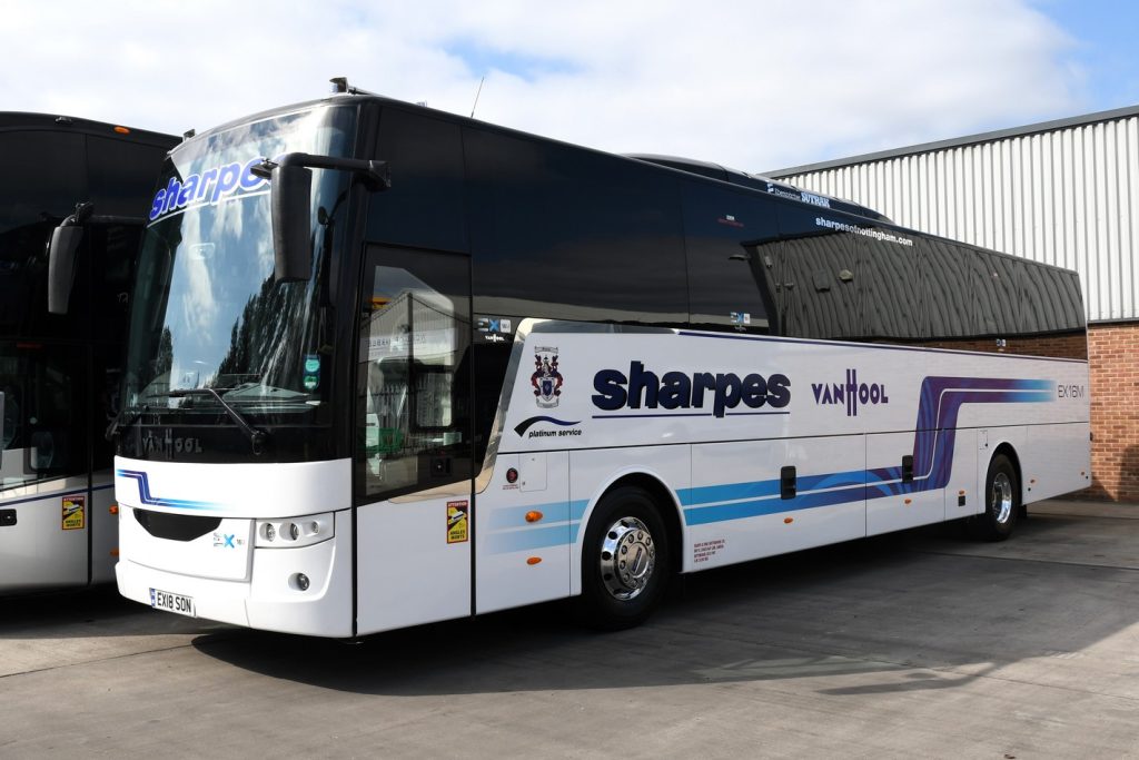 Sharpes