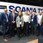 The Coach Travel Group orders 42 Scania Touring coaches