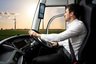 Driver CPC reform progressed with parliamentary approval