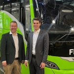 First Bus to deliver FlixBus UK scheduled coach services