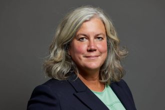 Heidi Alexander Secretary of state for Transport