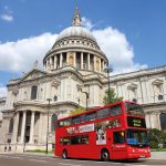 London bus franchising