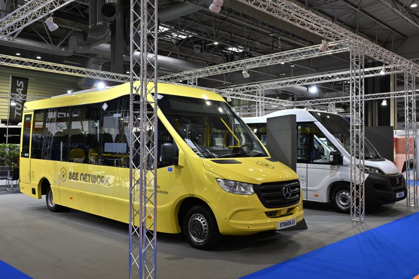 Mellor and Treka owner sees hydrogen combustion as route to zero emission
