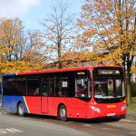 Tackling emissions of legacy coach and bus fleets is important
