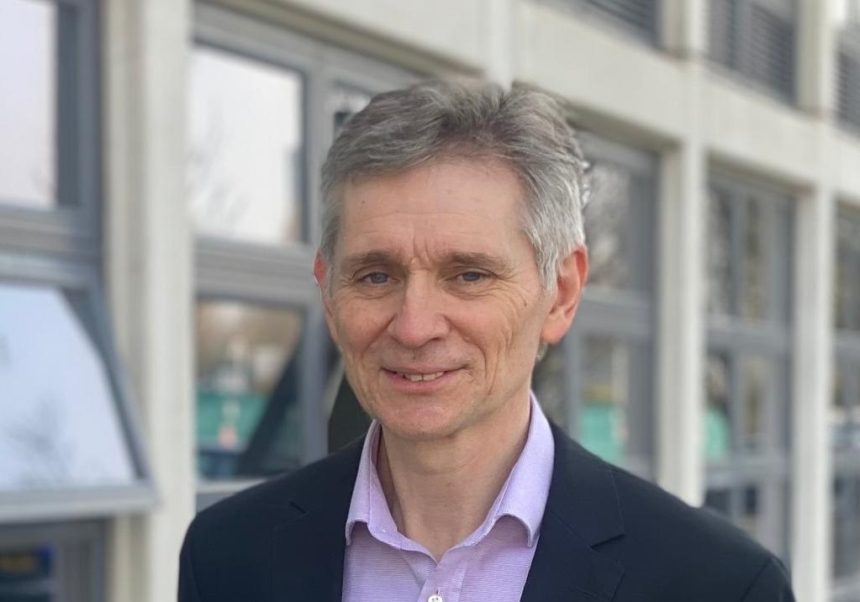 Paul Lynch to remain CPT President in 2025