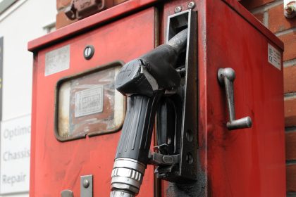 Renewable diesel premium increases in October