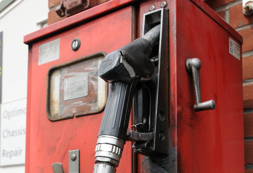 Renewable diesel premium increases in October