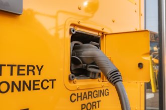 ScotZEB2 work on coach expected to show that electrification is viable