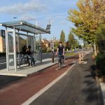 Groups react to latest DfT floating bus stopes guidance