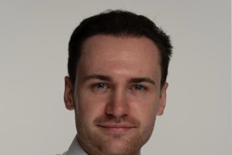 C9 Recruitment Operations Director Alfie Rae