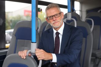 Congestion and bus speeds solution imperative