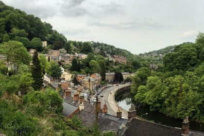 Matlock Bath