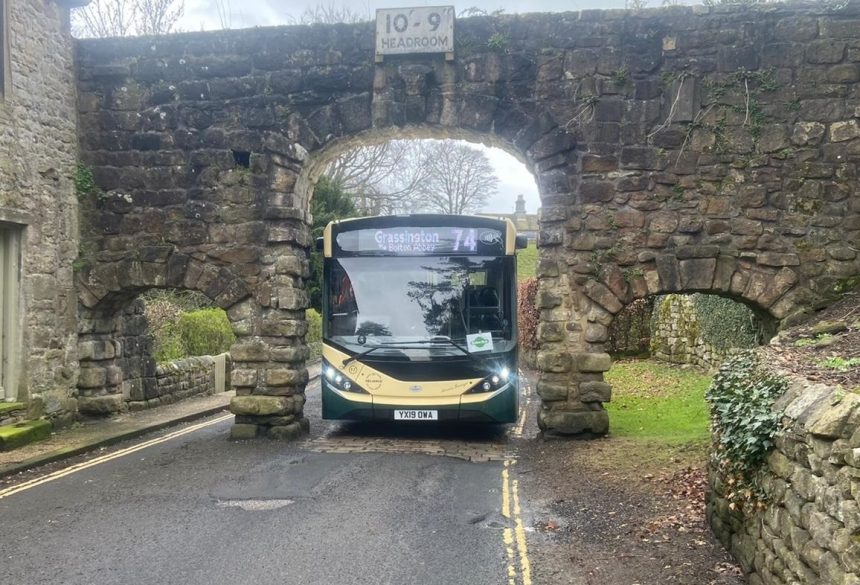 Reliance Motor Services sells routes and vehicles to Transdev Blazefield