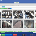 Timespace specialises in digital video recorders for CCTV, such as the V700