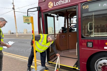 Bus Driver of the Year 2025 competition opens to entries